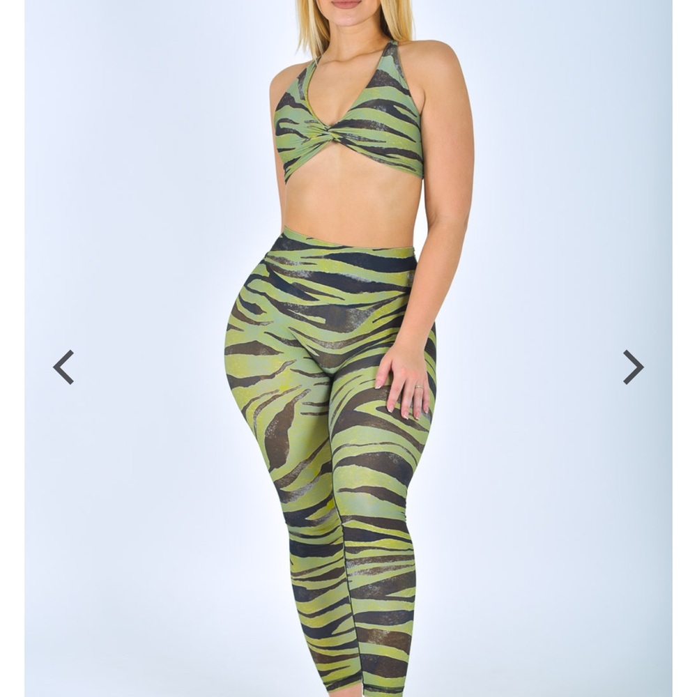 CLS sportswear set